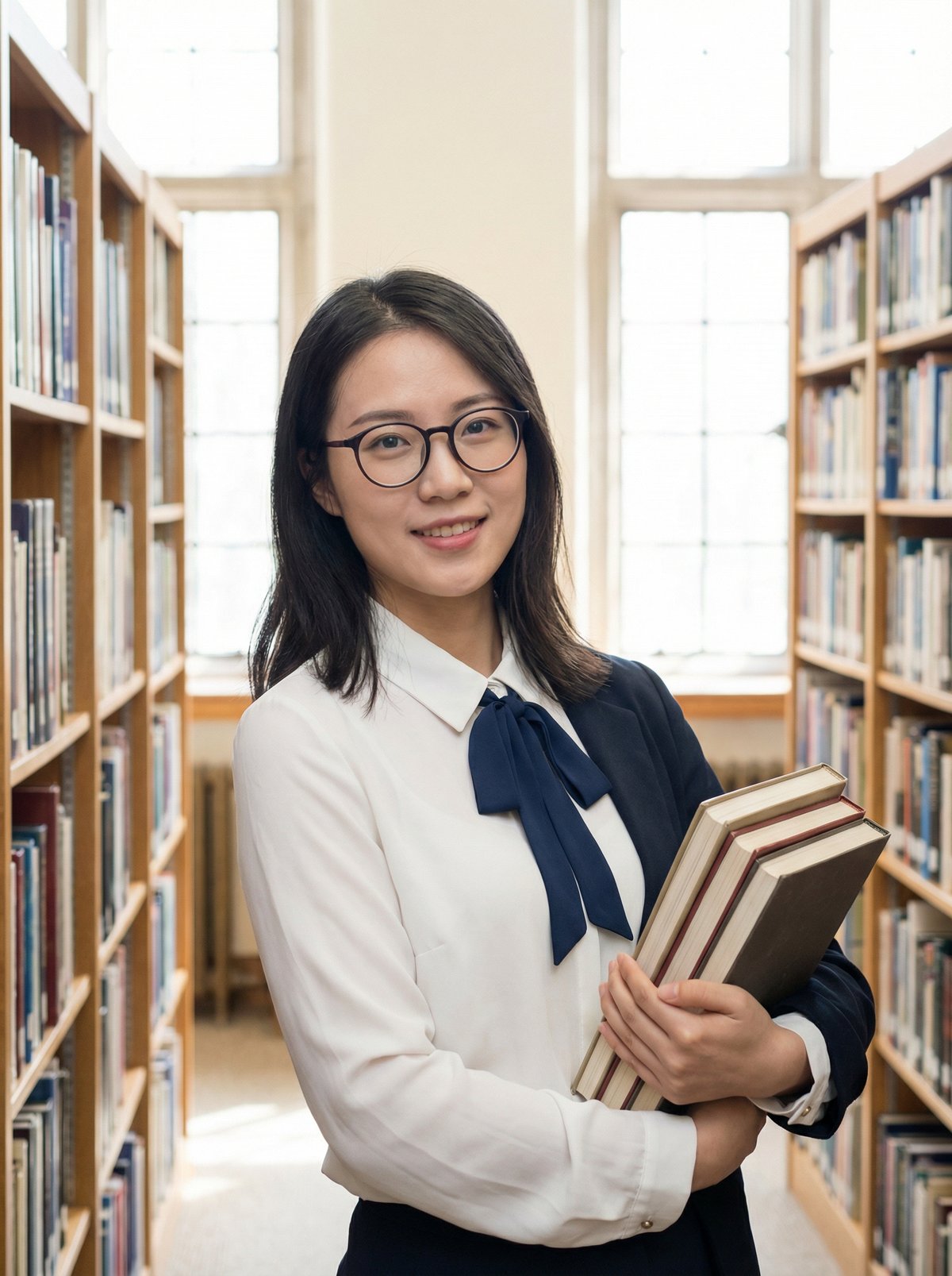 每日吃瓜传媒·眼镜妹写真传媒