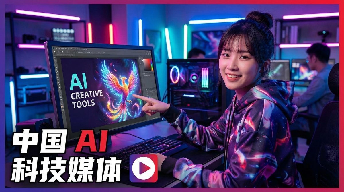 每日吃瓜传媒·AI修图实战传媒演示